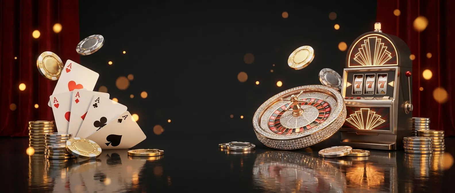 Verde Casino bonus